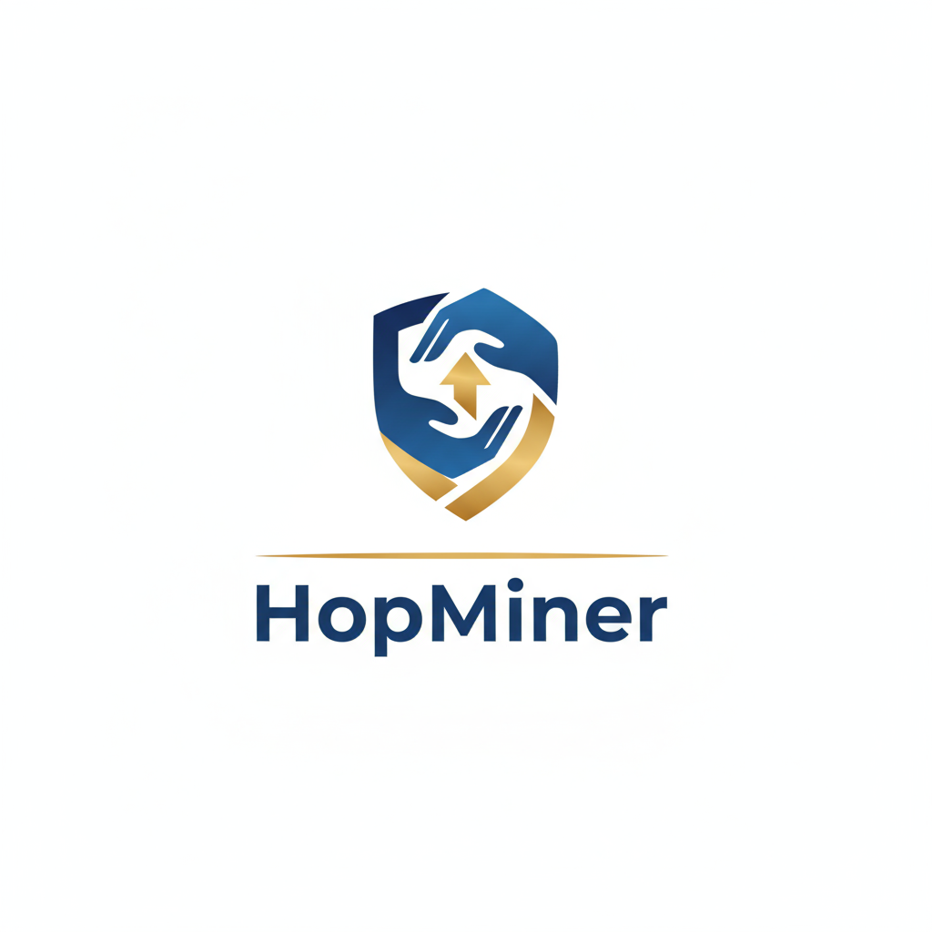 HopMiner Advocacia